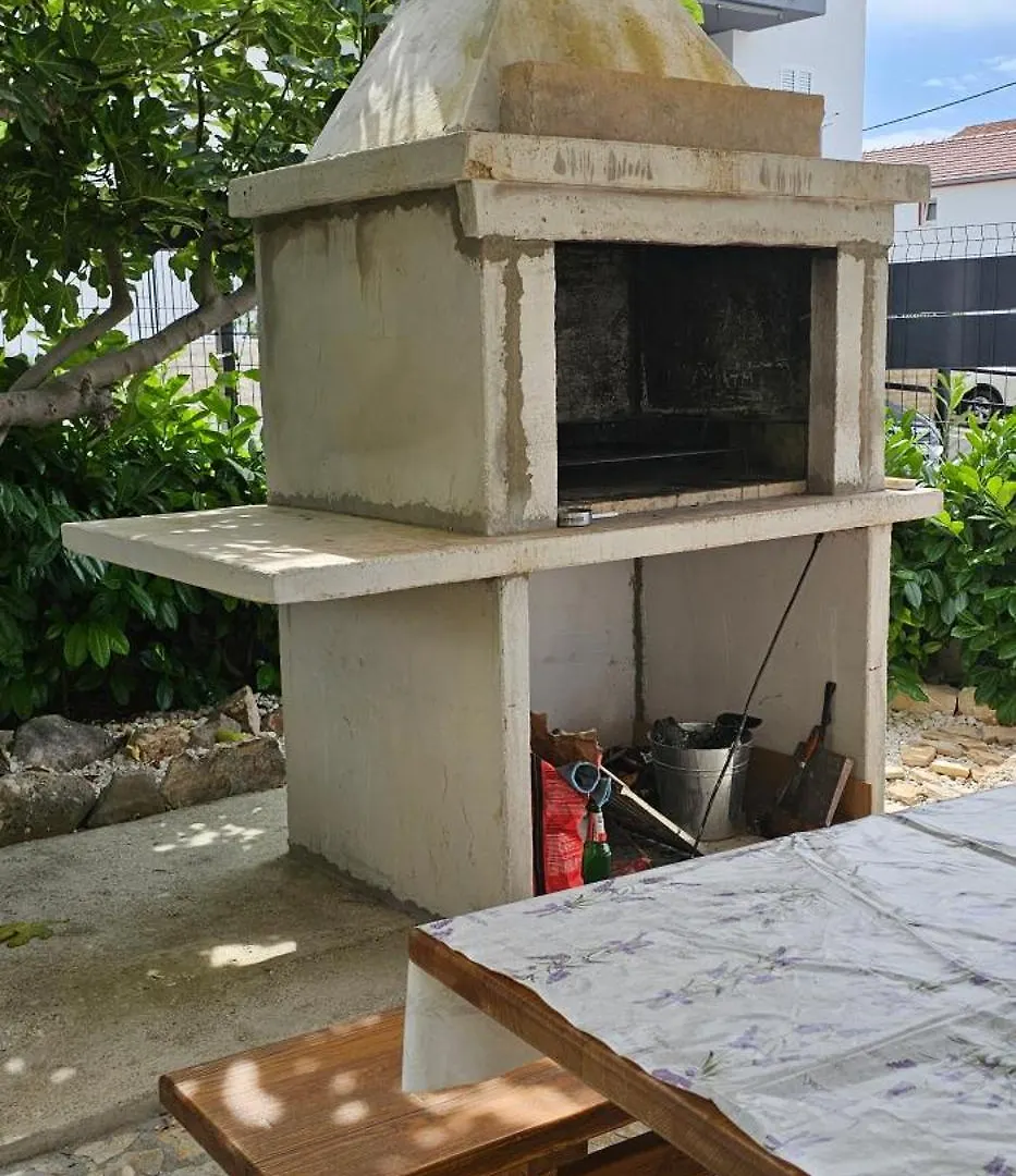 Apartmani Beran Seget Vranjica Croatia