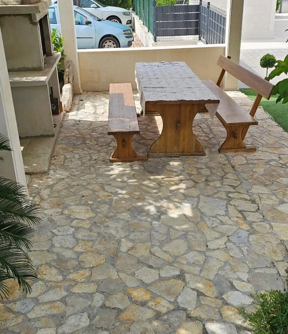 Apartmani Beran Seget Vranjica 0*,  Croatia
