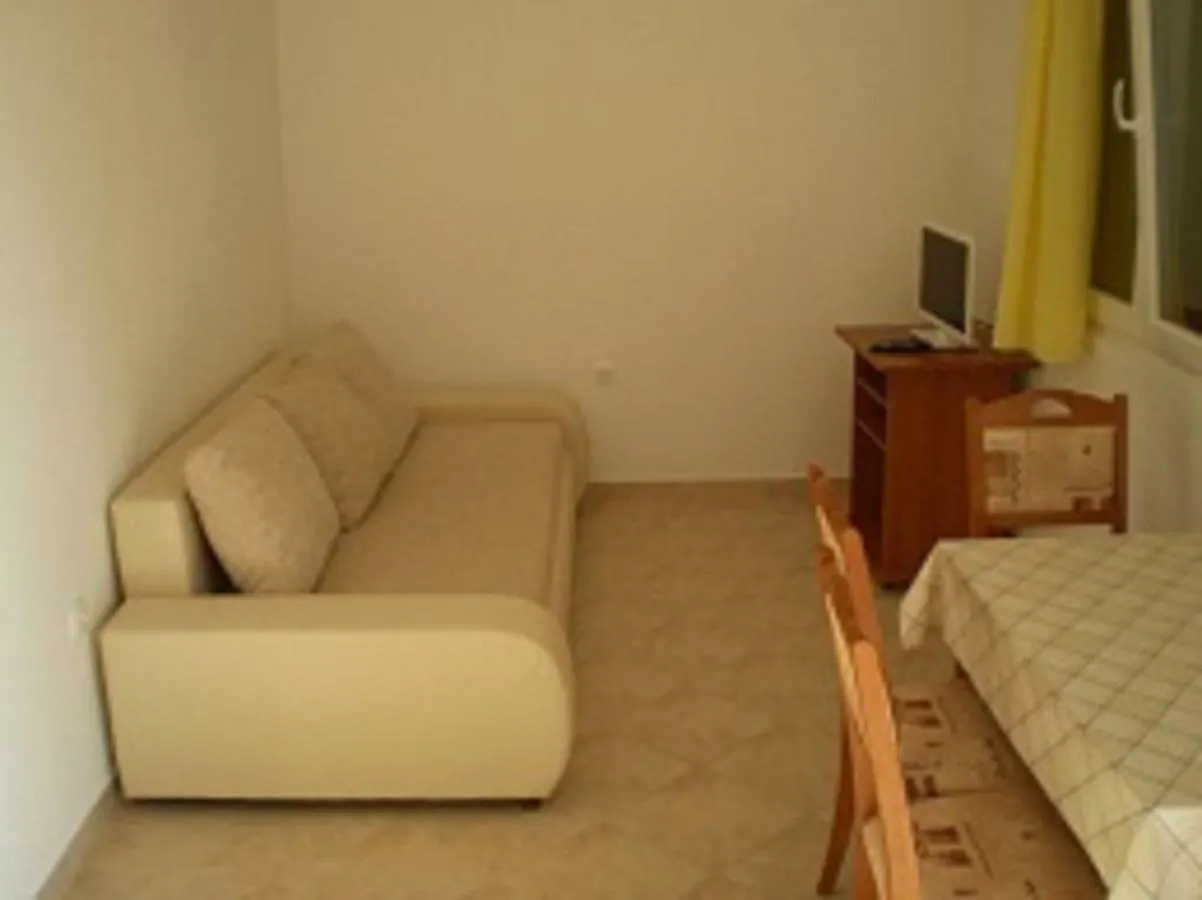Apartmani Beran Seget Vranjica Croatia