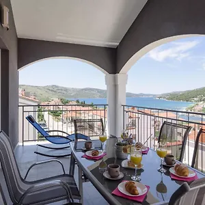 Apartament Seget, Seget Vranjica