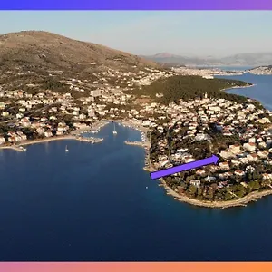 Sea View Apartment