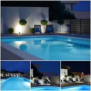 Vrania Apartment