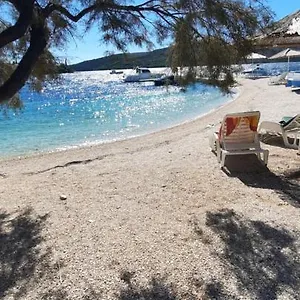 Ana Bilota Apartament Seget Vranjica
