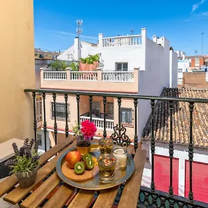 Wintowinrentals - La Free Parking Apartament Malaga