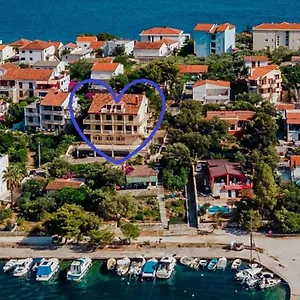 3* Vendégház Seaside
