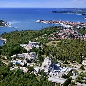 Valamar Diamant Apartament Poreč