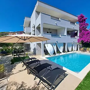 3* Guest house Paulina Harmony