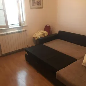 Lucija Apartment