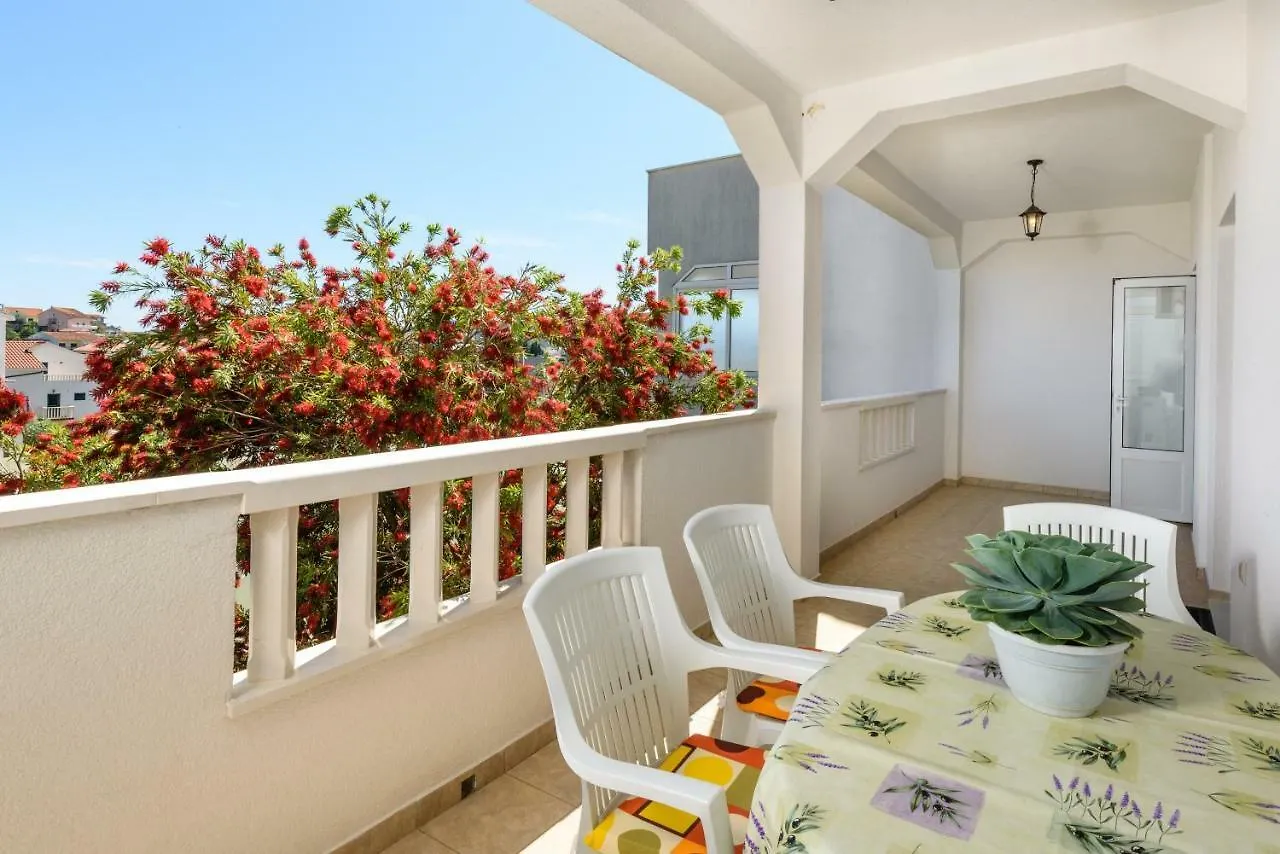 Apartmani Beran Seget Vranjica