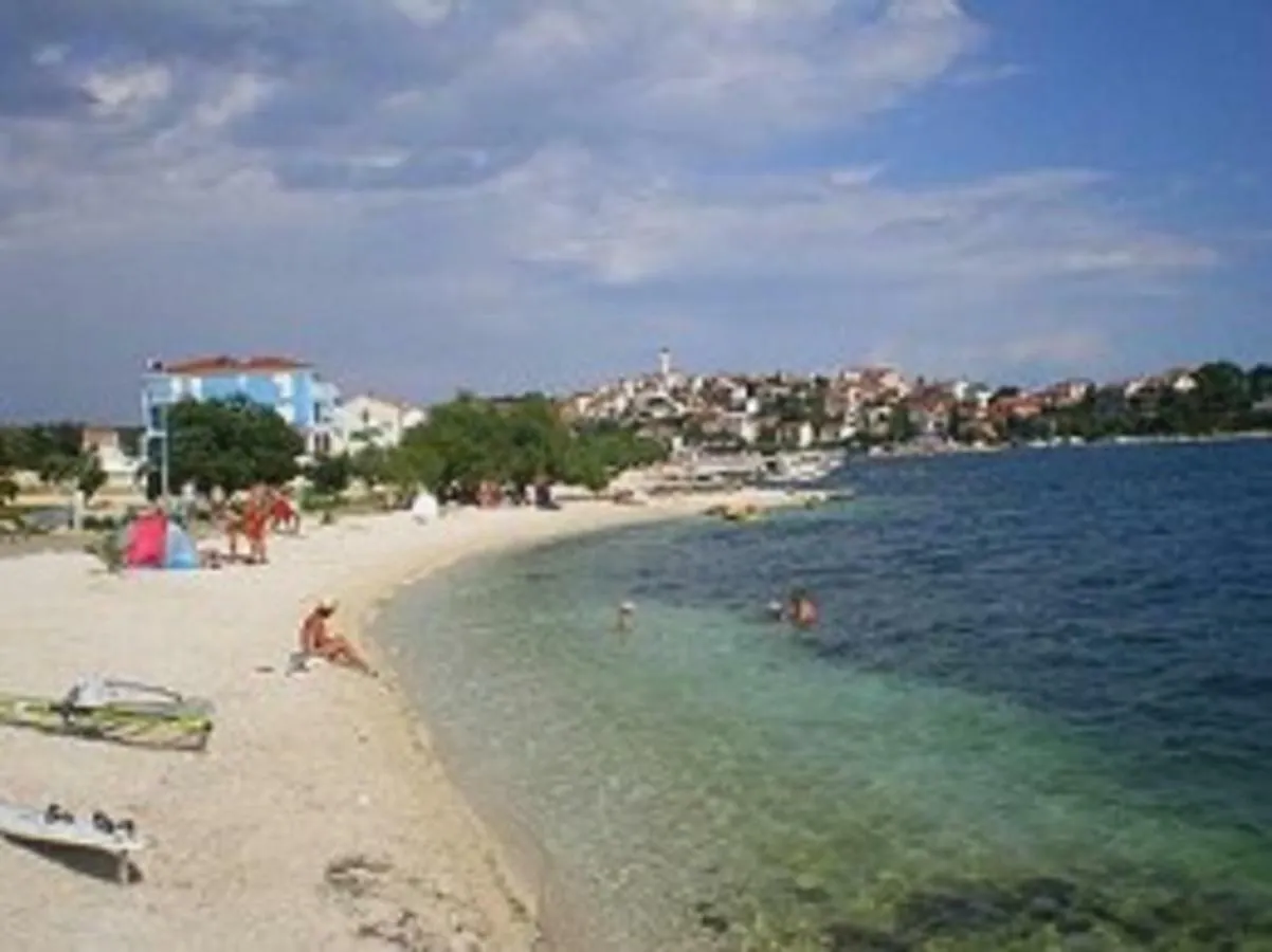 Apartmani Beran Seget Vranjica