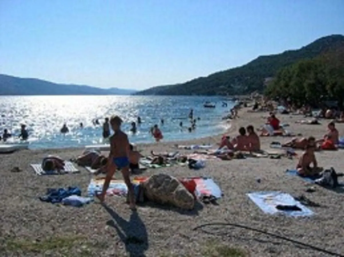 Apartment Apartmani Beran Seget Vranjica