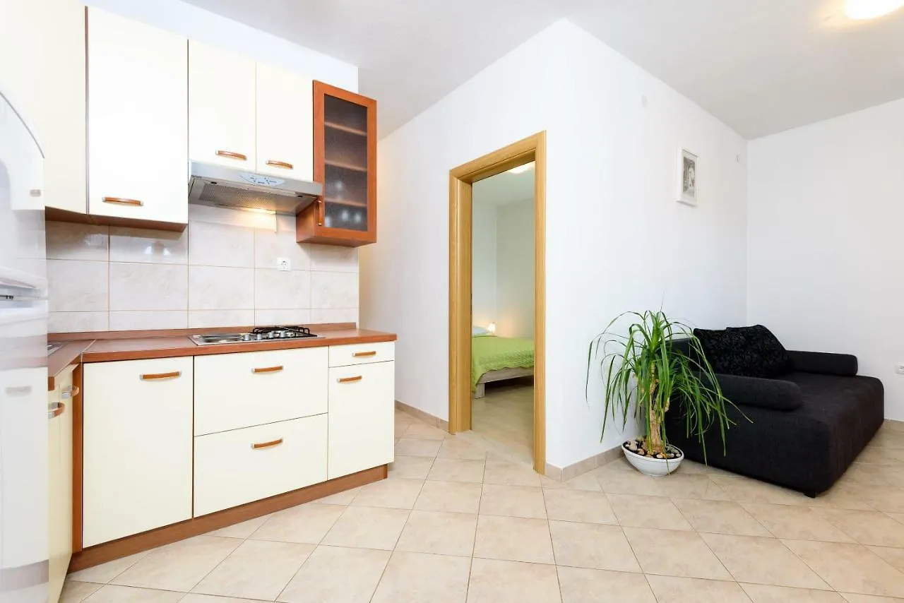 Apartmani Beran Seget Vranjica 0*,  Croatia